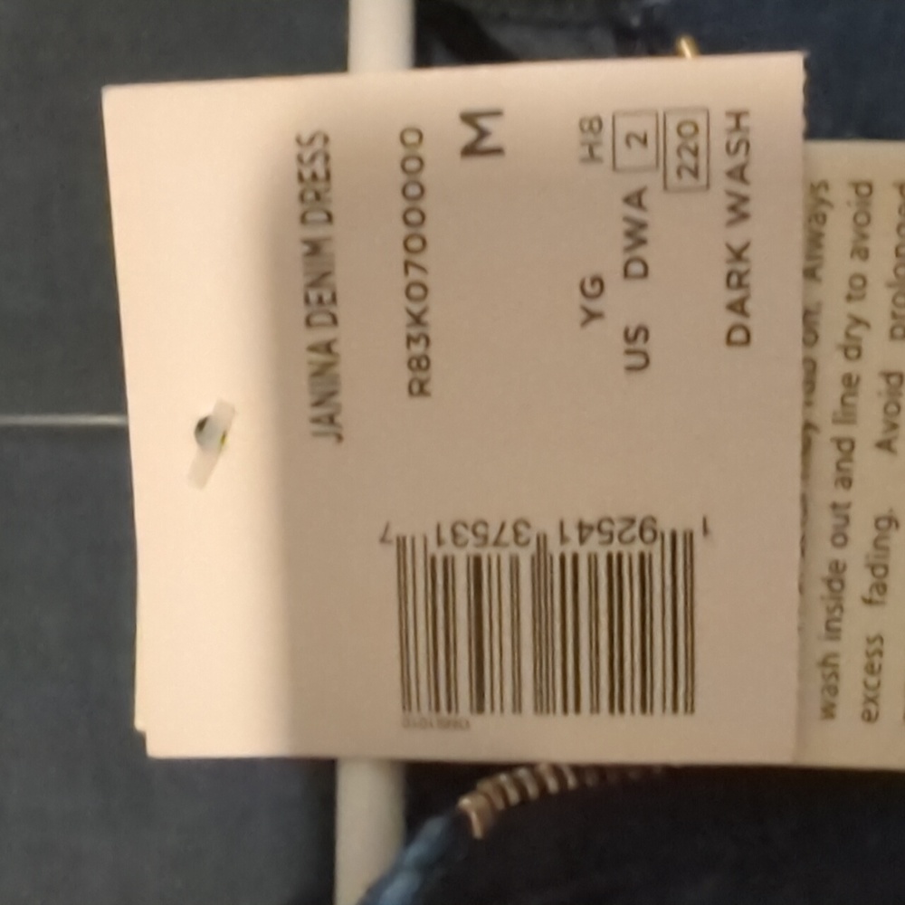 Dress - Picture 3 of 3